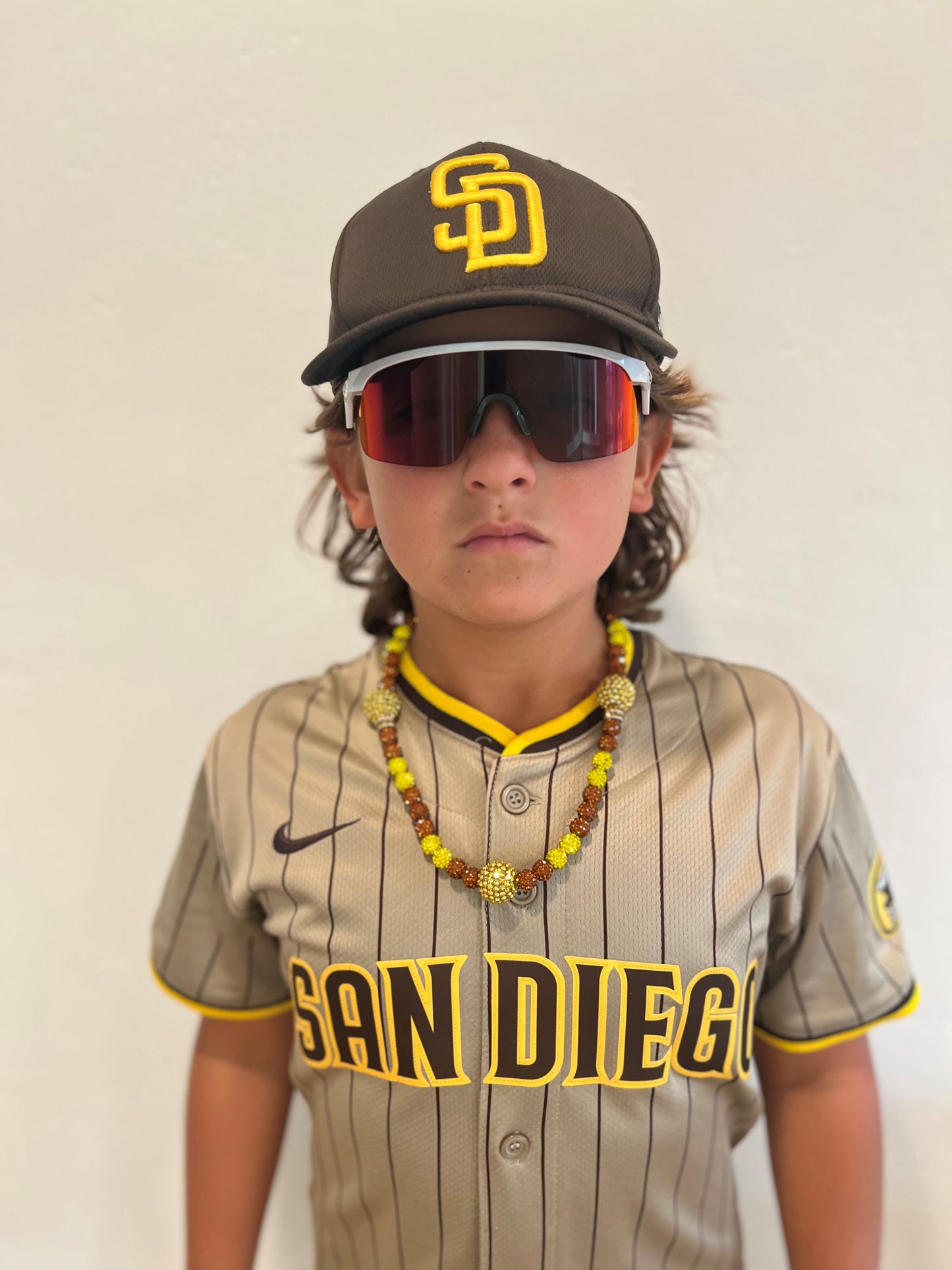 Padres Grand Slam